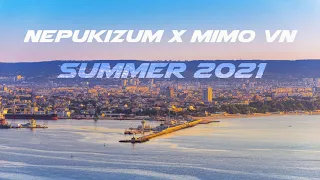 Nepukizum x Mimo VN -  Lqto 2021 (Official Audio)