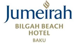 Jumeirah Bilgah Beach Hotel (Baku, Azerbaijan)