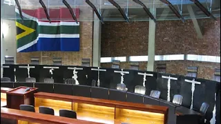 Speaker v Public Protector and CCT 259/21 DA v Public Protector-Consolidated Set Down CCT 257/21
