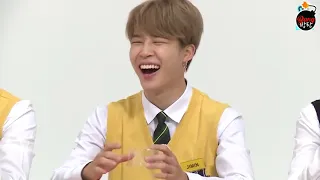 [Sub Español] Run BTS! Ep65