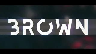 BROWN - Live @ Rockerill (Charleroi, BELGIUM) 21-06-18