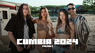 Cumbia 2024 - Previa ||