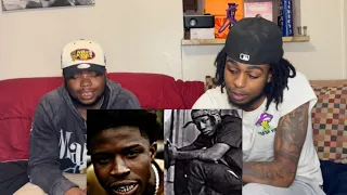 THIS REAL PAIN! Quando Rondo - Long Live Pabb (Official Music Video) REACTION!!