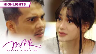 Ralph's insecurities begin to put a rift in his relationship with Karla | MMK