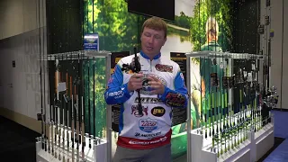 Lew’s Super Duty GX3 Casting Reels at ICAST 2019