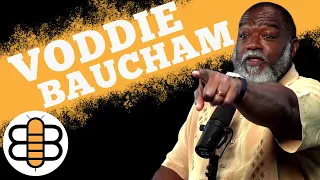 Voddie Baucham: Brazilian Jiu-Jitsu For Christ