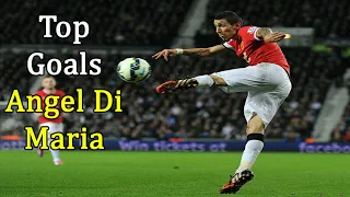 Angel Di Maria 2021 ☆ Best skills and Goals ● HD Highlights