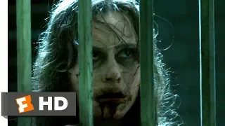 Deliver Us From Evil (2014) - A Biting Suspect Scene (3/10) | Movieclips