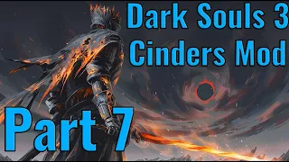 Dark Souls 3 Cinders Mod 2.12 Part 7