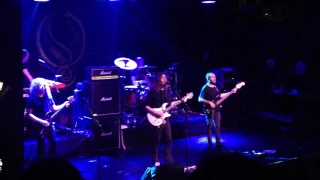 Opeth - In My Time Of Need - Carioca Clube, São Paulo, Brasil, 09.04.2017