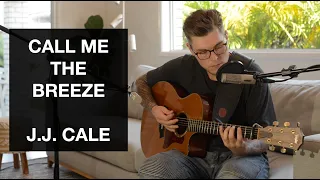 Call Me the Breeze - Danny Shamess Covers J.J. Cale/Lynyrd Skynyrd