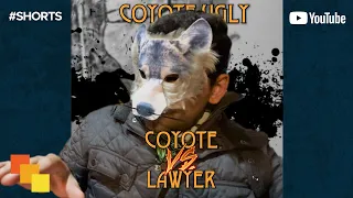 Immigration Lawyer VS a Coyote Smuggler: who gets paid?