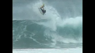 Bodyboard Movie - Tension 7 (2005)