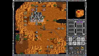 Heroes of Might and Magic II: Succession Wars (PC/DOS) 1996, New World Computing