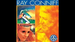 Ray Conniff Singer - I can see clearly now/Harmony Full Album