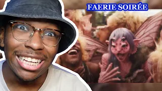 SHE DIED??!?! | Melanie Martinez - FAERIE SOIRÉE (Prodijet Reacts)