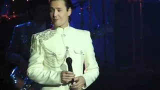 Vitas concert Kolpino 03 04 2011 from Psyglass