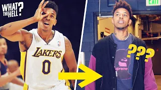 What The Hell Happened to Swaggy P? 😳| What The Hell