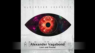 Alexander Vagabond - Lost and Found