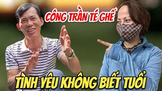 Chị Đẹp Làm Công Trần Hết Bất Ngờ Này Sang Bất Ngờ Khác