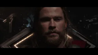 Тор: Рагнарёк (пародия)/ Thor: Ragnarok (parody)