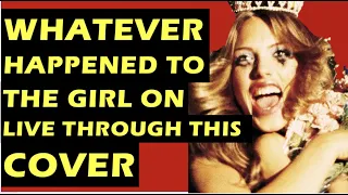 Whatever Happened To The Girl on Hole's 'Live Through This' Album Cover?