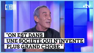 La saga Ardisson - Thierry Ardisson - C l’hebdo - 09/09/2023