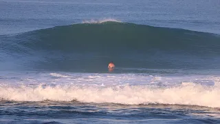 Air Brushed A-Frame - Canggu, 9 August 2020