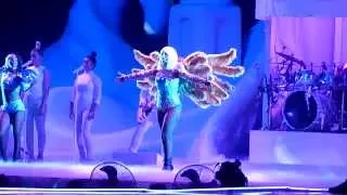 Lady GaGa - ArtPop - Live ArtRave @ Paris Bercy 24.11.2014