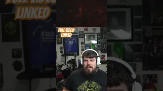 Bury Tomorrow Choke Live Palladium Reaction Promo