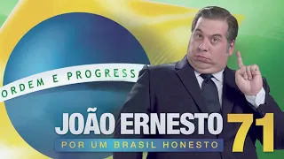 O Candidato honesto 2 filme completo em hd