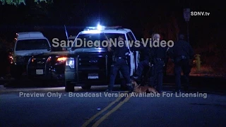 ATTEMPTED MURDER SUSPECT SWAT STANDOFF - PART 1, ROLANDO