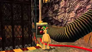 Let's Play Wallace and Gromit in Project Zoo Part 05 The rejected coin