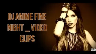 DJ AniMe   Fine Night _ Video clips