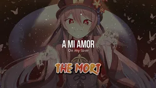 Cure For Me | sub español + Lyrics