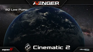 Vengeance Producer Suite - Avenger - Cinematic 2 Expansion Demo