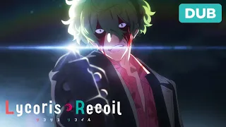 Chisato Rescue! | DUB | Lycoris Recoil