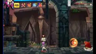 Elsword - X-1 Run with Aisha (Part 1)