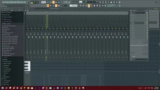 How to do the BF pixel voice in Fl Studio 20