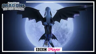 CBBC: Dragons The Nine Realms - First Flight Part 2