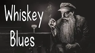 Whiskey Blues | Best of Slow Blues/Rock | Modern Electric Blues