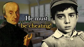 St. John Bosco is Falsely Accused by School Teacher | Ep. 128