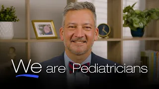 Love to Play? Be a Pediatrician!