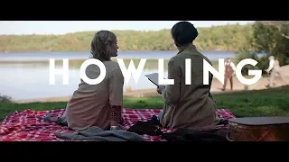 Elizabeth & Olive | Howling