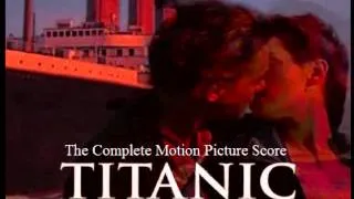 WWW415 Titanic Complete Score 24 I Won't Let Go Recreated Score Version