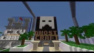 Ghostcraft - ( Купил лицензию )