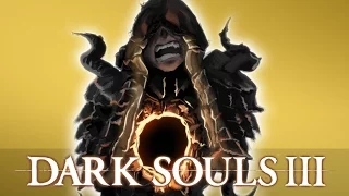 Dark Souls 3 - Top Ten Crazy Lag Moments! (8)