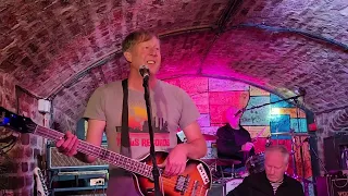 lefty beatle at the Cavern Club, Liverpool, England.