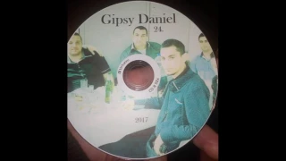 GIPSY DANIEL STUDIO 24 2017 CELY ALBUM