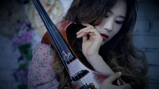 La Novia -  조아람 전자바이올린(Jo A Ram violin cover)